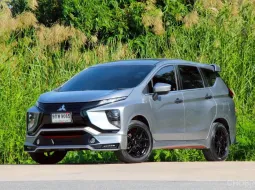 รถยนต์มือสอง Mitsubishi Xpander 1.5 GT 2020 สภาพดี ไมล์น้อย 