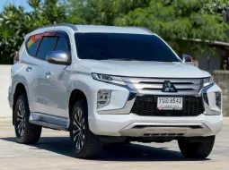 ขายรถ Mitsubishi Pajero Sport 2.4 GT Premium 4WD 2020 สภาพดี
