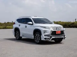 2019 MITSUBISHI PAJERO SPORT 2.4 GT PREMIUM 4WD. MINOR CHANGE AT