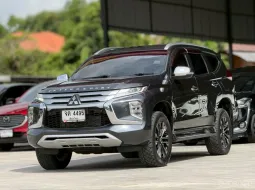 ขายรถมือสอง Mitsubishi Pajero Sport 2.4 GT Premium 4WD 2019 สภาพดี