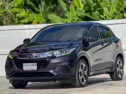 Honda HR-V 1.8 E 2019 รถ SUV มือสองสภาพดี