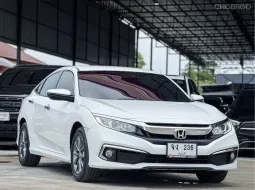 Honda Civic 1.8 EL i-VTEC 2021 รถมือสองสภาพดี