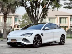 BYD Seal Premium RWD 2023 รถบ้านสวย เจ้าของเดียว พร้อมใช้งาน 