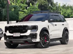 Ford Everest 2.0 Sport 2024 รถครอบครัวสุดหรู