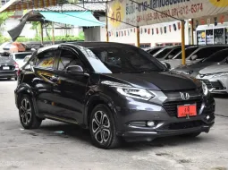 2016 Honda HR-V 1.8 EL รุ่น TOP SUV