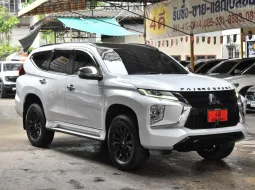 2020 Mitsubishi Pajero Sport 2.4 GT Premium