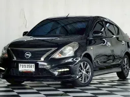 NISSAN AMERA 1.2 E.SPORTECT เกียร์ออโต้ ปี 2016