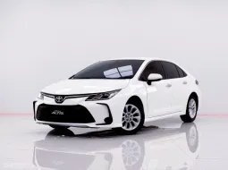6B342 TOYOTA COROLLA ALTIS 1.6 G AT 2021