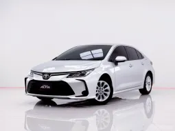 6B343 TOYOTA COROLLA ALTIS 1.6 G AT 2021