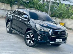 2016 Toyota Hilux Revo 2.8 รถกระบะ รถสวย พวงมาลัยซ้าย