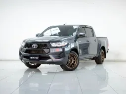 2B146  TOYOTA REVO 2.4 ENTRY Z EDITION OUBLE CAB MT 2024