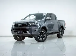 2B163 TOYOTA REVO 2.4 MID PRERUNNER DOUBLE CAB AT