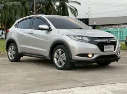 Honda HR-V 1.8 E ปี 2015