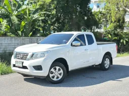 Navara Np300 Cab 2.5 E (เกียร์ธรรมดา)