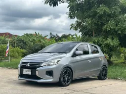 MITSUBISHI MIRAGE 1.2 GLX ปี 2021