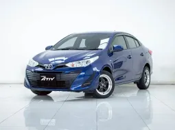 2B170 TOYOTA YARIS ATIV 1.2 J AT 2018