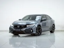 2B176 HONDA CIVIC 1.5 TURBO RS HATCHBACK AT 2019