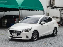 Mazda2 1.3 High Connect (4ประตู) ปี 2018
