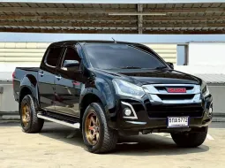 2016 Isuzu D-Max 1.9 Hi-Lander รถกระบะ รถสภาพดี มีประกัน ไมล์น้อย เจ้าของขายเอง  