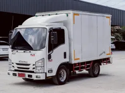 Isuzu NLR 130 3.0 ปี 2010 รถบรรทุกเครื่องดีเซล ใช้งานเพียง 150,000 กม. 