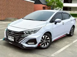 2023 NISSAN ALMERA 1.0 V