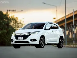 Honda HR-V 1.8 EL ปี 2020 แท้