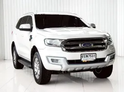 FORD EVEREST 2.2 TITANIUM 2WD ปี 2015 โฉม ปี15-22