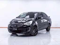 1E446 MITSUBISHI ATTRAGE 1.2 GLS AT 2018