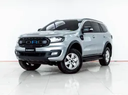 4A995 FORD EVEREST 2.0 TREND 2019