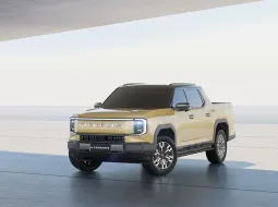 MG เตรียมเผยโฉม กระบะไฟฟ้า MG MAXUS eTERRON 9 ครั้งแรกในอาเซียน ที่งาน Motor Expo 2025