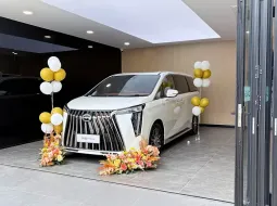 M18 Mobility เปิดโชว์รูม GAC แห่งที่ 2 สะพานใหม่ พร้อมผนึก iGreen+ รุกตลาด EV