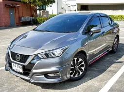 2021 NISSAN ALMERA 1.0 EL