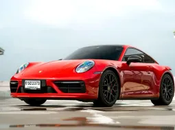 Porsche 911 Carrera S Coupe PDK ปี 2020  ศูนย์ Wiz Auto State2 550 แรงม้า