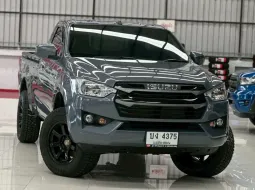 2022 Isuzu D-Max 3.0 MT 4WD