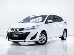 5C290 TOYOTA YARIS ECO 1.2 E AT 2019