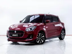 5C284 SUZUKI SWIFT 1.2 GLX Navi AT 2020