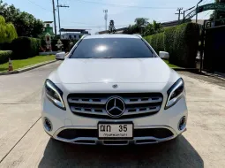 Mercedes-Benz GLA200 Urban 2019 (W156 Facelift)