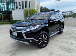 Mitsubishi Pajero Sport 2.4 GT Premium 2WD 2018 รถสวยมาก ไมล์น้อย