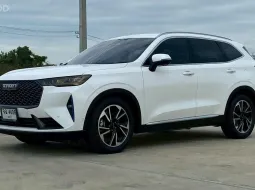Haval H6 Hybrid Ultra 2021 ราคาพิเศษ สภาพเยี่ยม