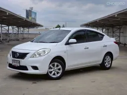 ขายรถ Nissan Almera 1.2 ES 2013 สภาพดี ราคาถูก