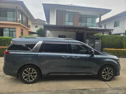 เจ้าของขายเองค่ะ ขอซื้อเงินสดนะคะ พร้อมขาย Kia Carnival SXL 2022