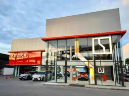 AGE โชว์ผลประกอบการไตรมาส 3 ยังแข็งแกร่ง เดินหน้ารองรับดีมานด์รถ EV ต่อเนื่อง