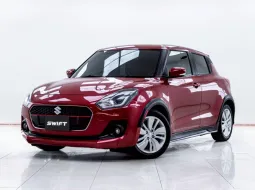 5C285 SUZUKI SWIFT 1.2 GLX AT 20