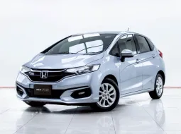 5C291 HONDA JAZZ 1.5 V AT 2017