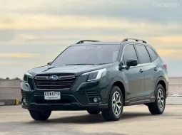 SUBARU FORESTER 2.0i-L Eyesight