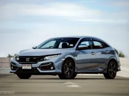 Honda Civic FK 1.5 Turbo RS ปี 2020