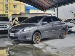 Toyota Vios 1.5 E เกียร์ AT ปี 2013