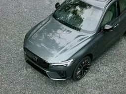 Volvo เตรียมเปิดตัว The Refreshed XC60 Recharge โฉมใหม่ อัปเกรดดีไซน์ พร้อมระบบ Google Built-in ที่งาน Motor Expo 2025