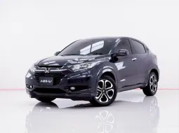6B359 HONDA HRV 1.8 EL AT  2017