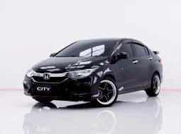 6B356 HONDA CITY 1.5 V+ AT 2017